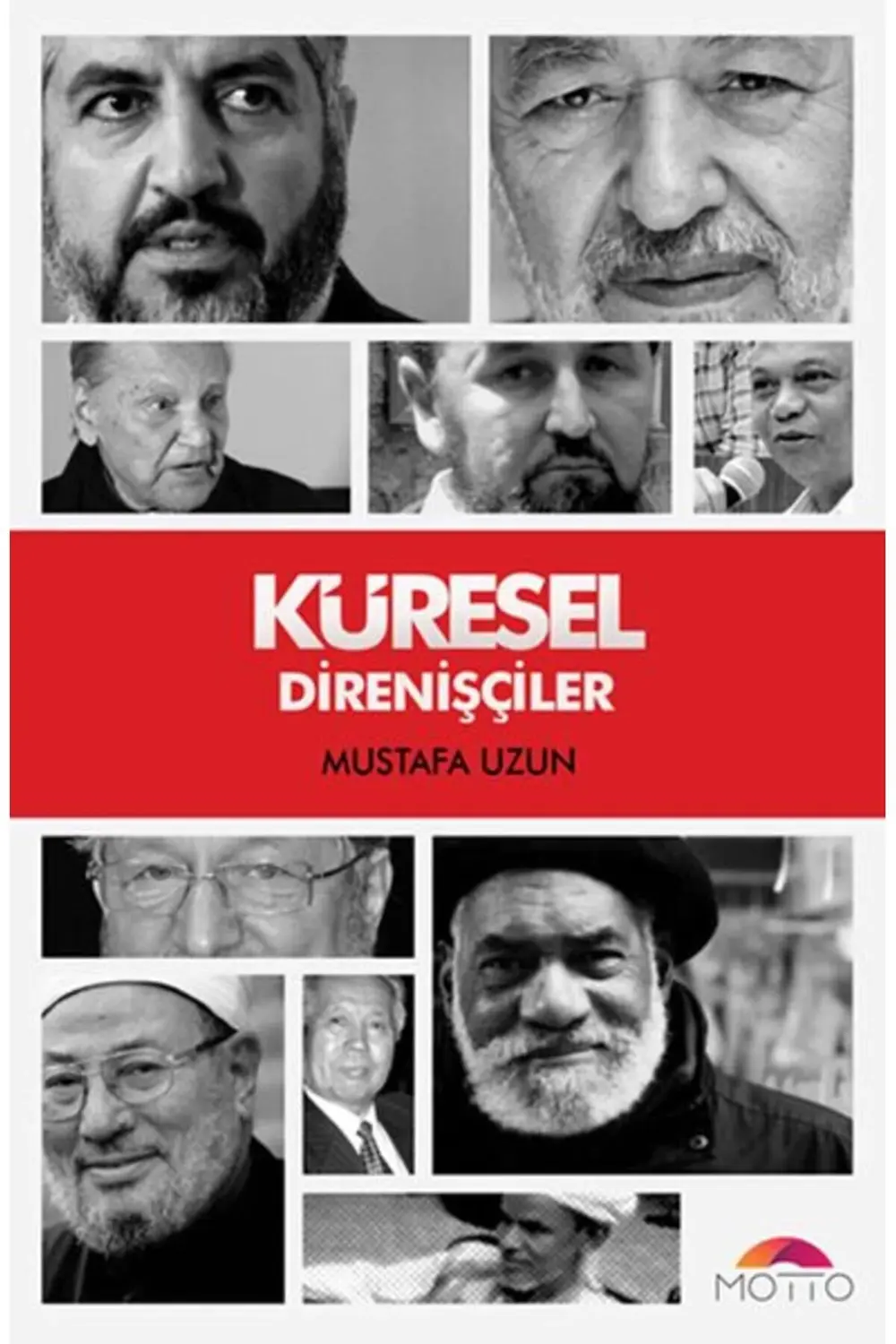 Küresel Direnişçiler