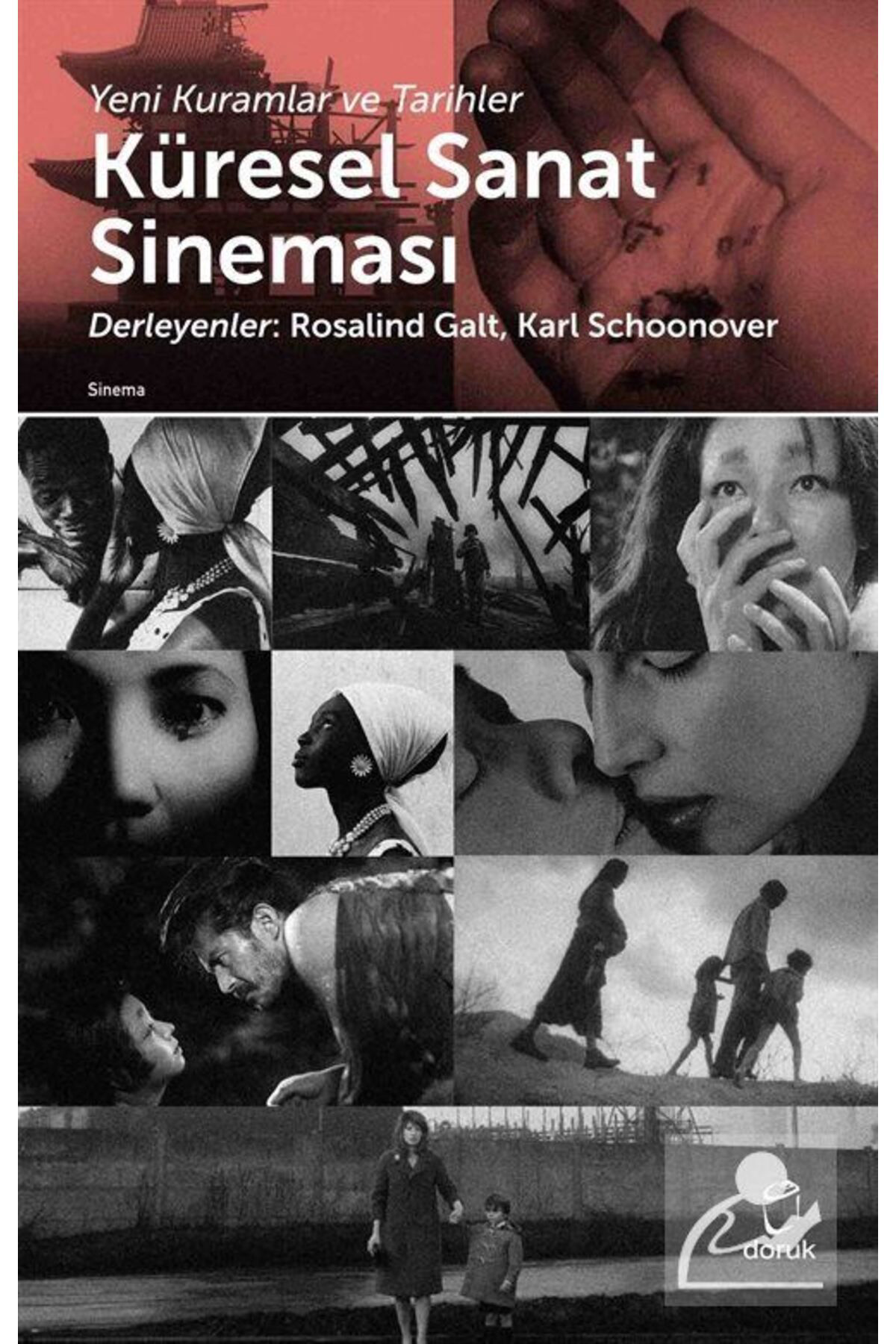 Doruk Yayinlari Küresel Sanat Sinemasi