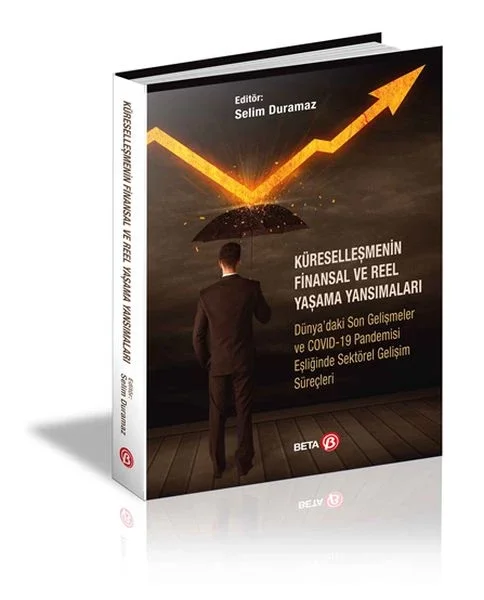 Küreselleşmenin Finansal ve Reel Yaşama Yansımaları Fiyatı, Yorumları ve Özellikleri