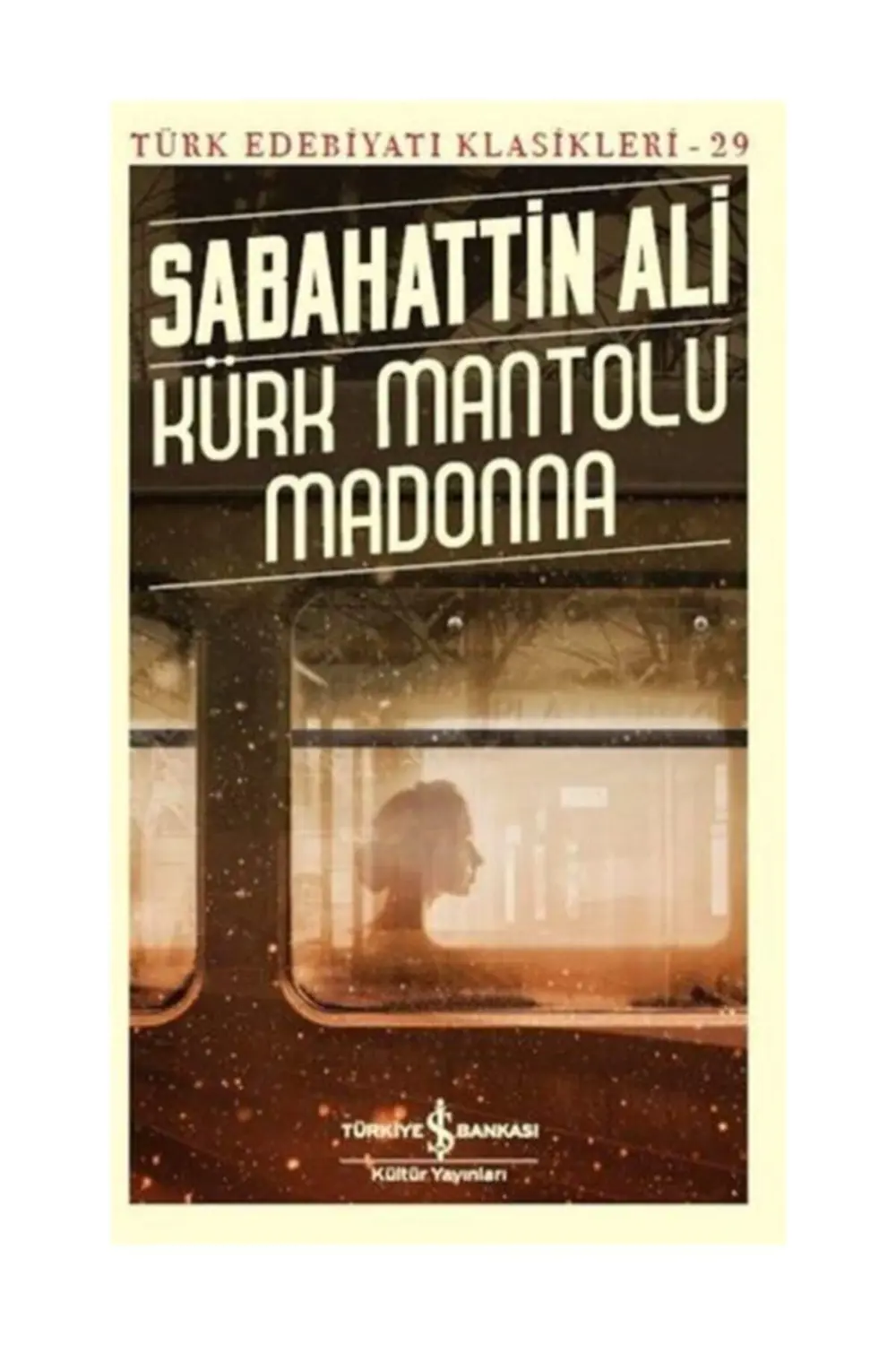 Kürk Mantolu Madonna