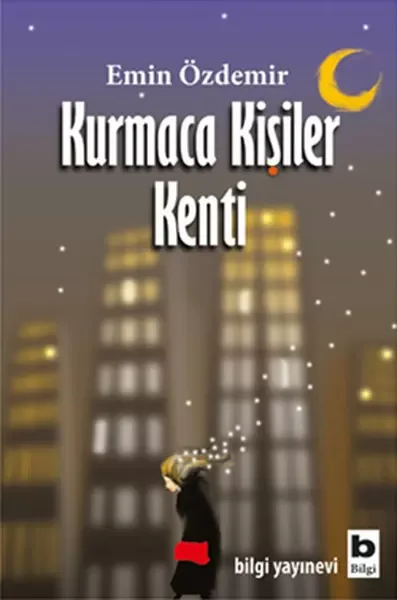 Kurmaca Kişiler Kenti