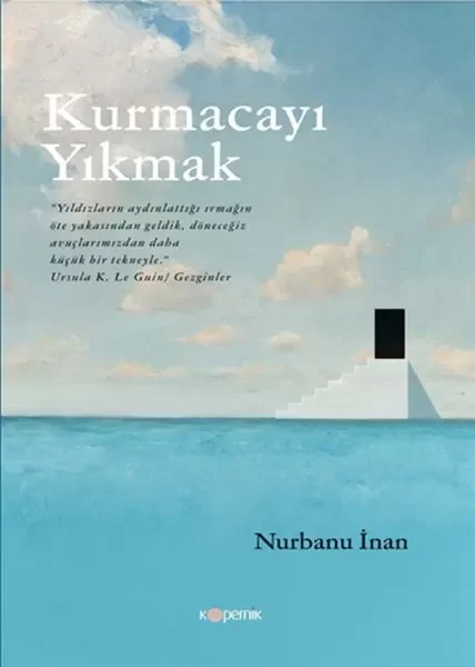 Kurmacayı Yıkmak Fiyatı, Yorumları ve Özellikleri