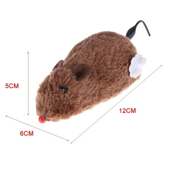 Kurmalı Kedi Eğitim Oyuncağı Tüylü Peluş Fare Yakalama İnteraktif Sevimli Eğlenceli Oyuncak Kurmalı Kedi Eğitim Oyuncağı Tüylü Peluş Fare Yakalama İnteraktif Sevimli Eğlenceli Oyuncak