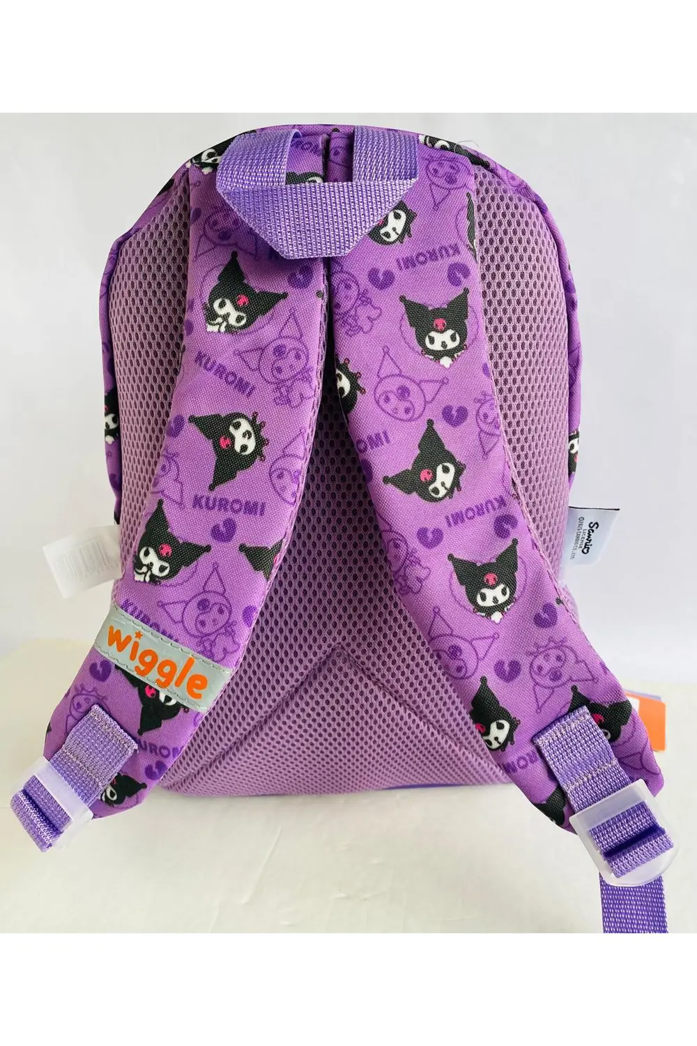 KUROMİ ANAOKULU ÇANTASI KUROMİ ANAOKULU ÇANTASI