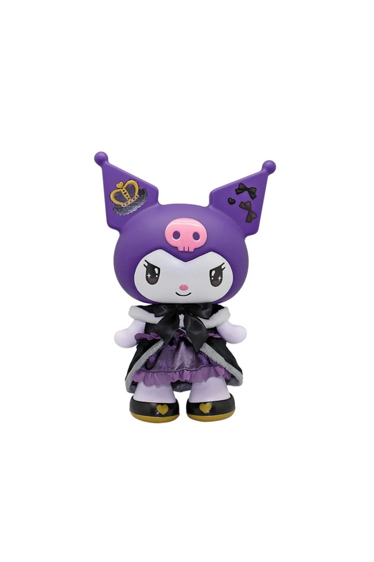 Kuromi Gece Işıltısı