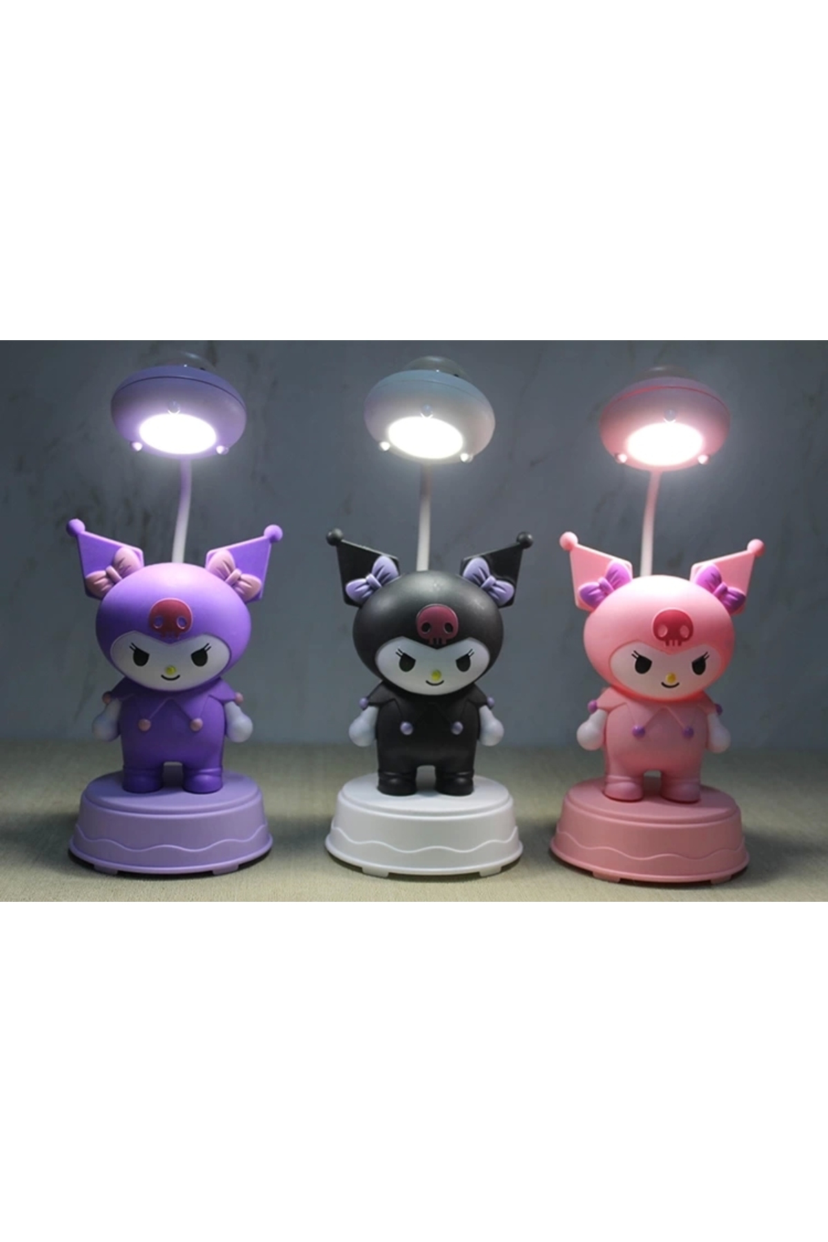 Butik Kuromi Masa Lambasi Alk3073