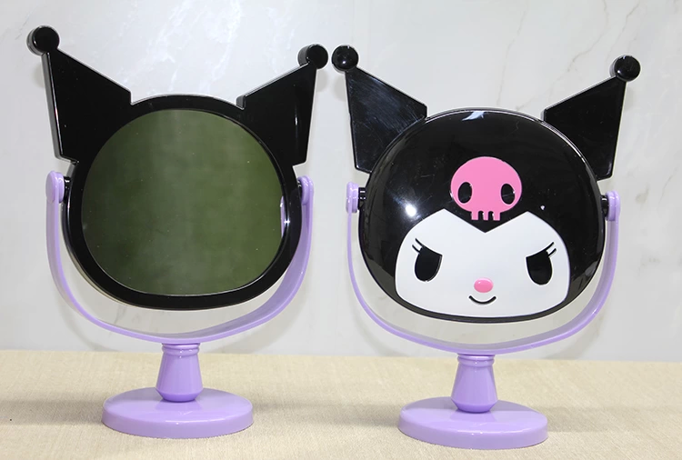 Kuromi Masa Üstü Ayna Alk3055