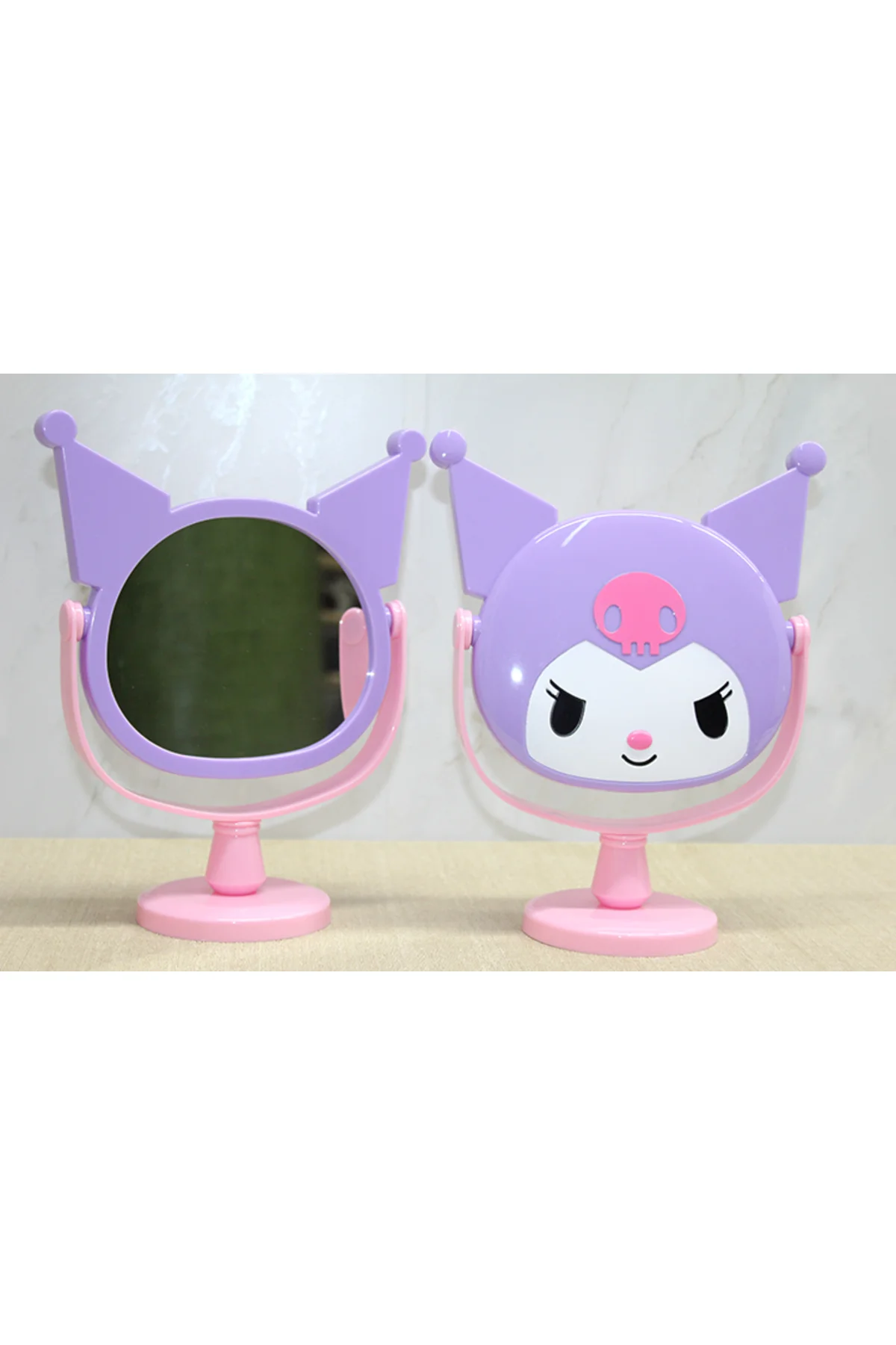 Kuromi Masaüstü Ayna