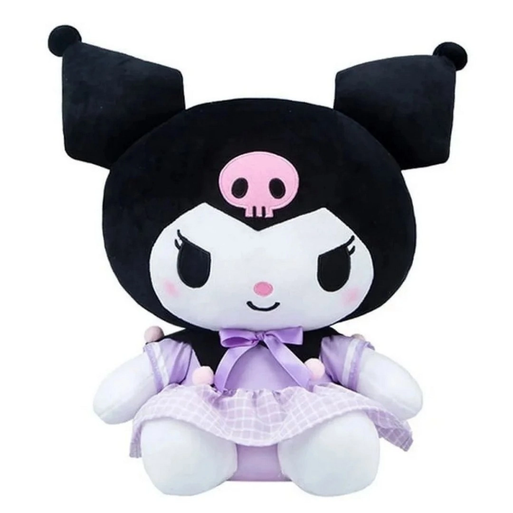 Kuromi Peluş S2 30 cm Fiyatı, Yorumları ve Özellikleri