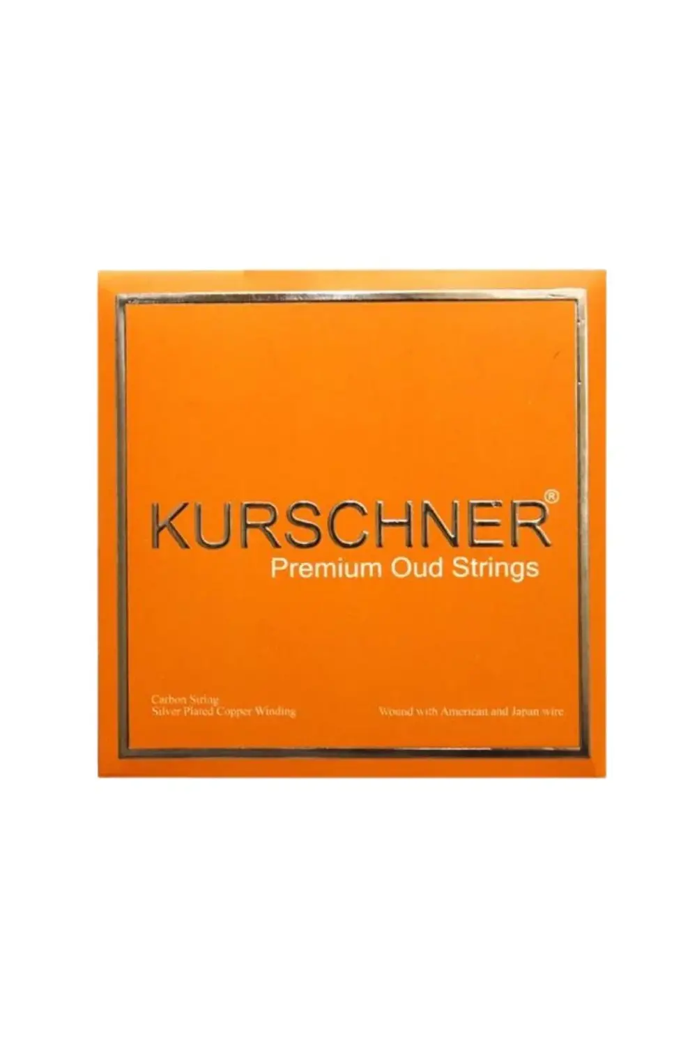Kurschner P-108 Premium Carbon Ud Teli