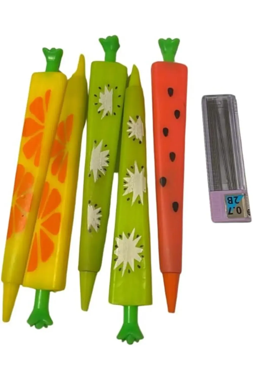 KURŞUN 5 ADET 0.7 UÇ HEDİYELİ 1185222