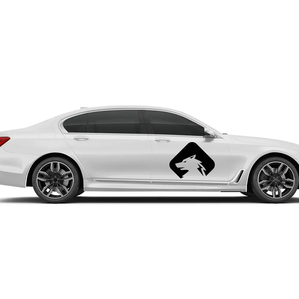 KURT FOLYO STİCKER