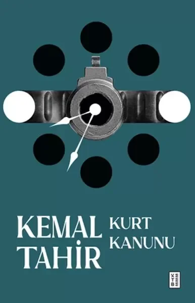Kurt Kanunu