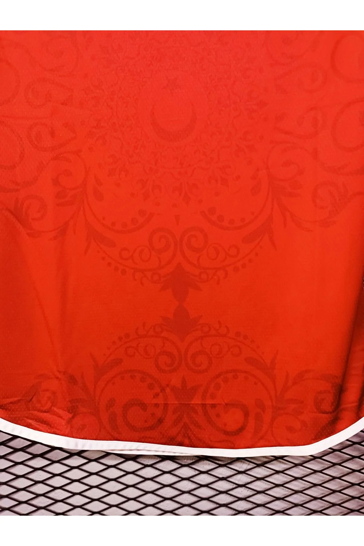 Kurt Motifli Türkiye-Azerbaycan Forması TEK ÜST K0173 (Tek Kelime