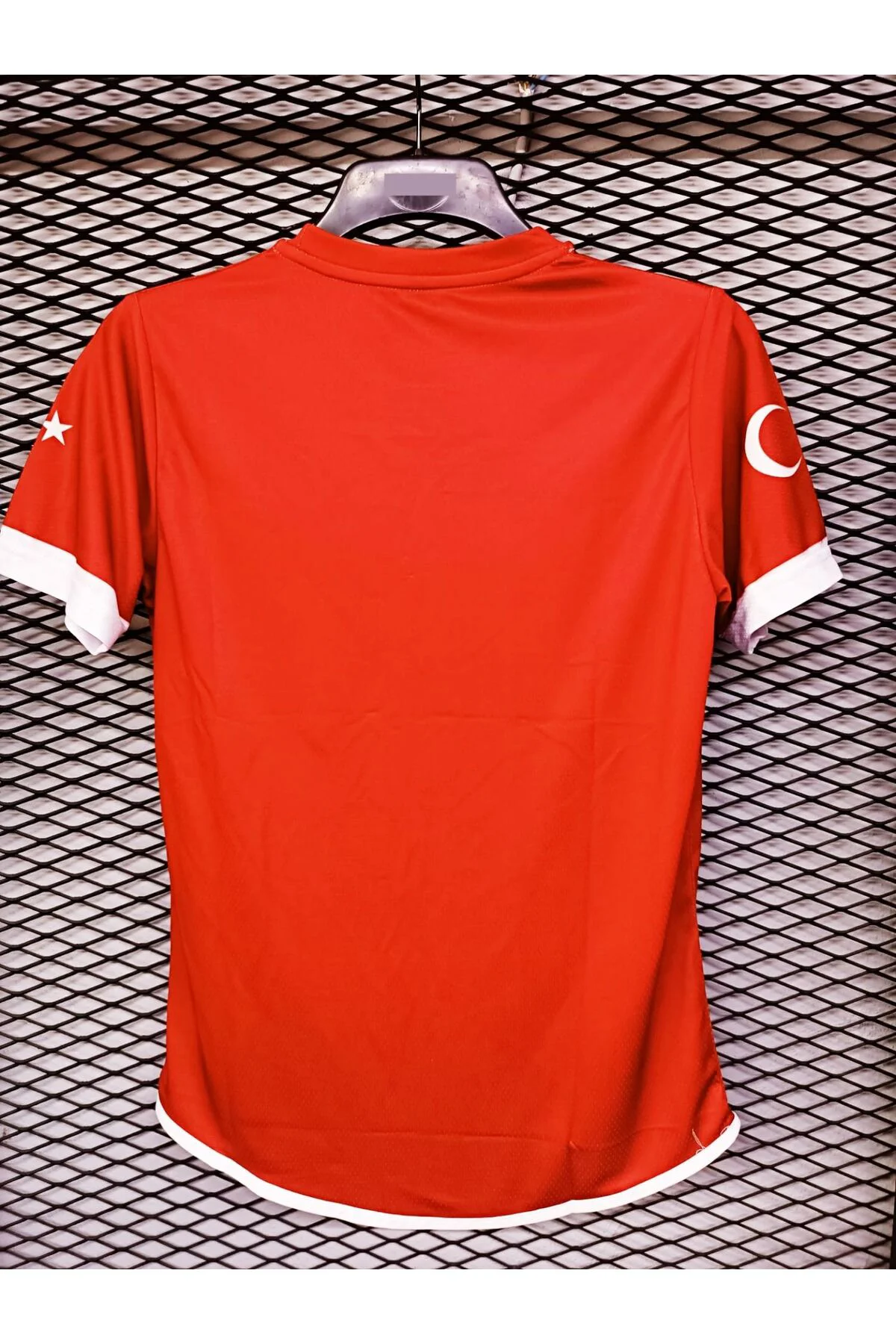 Kurt Motifli Yeni Nesil Türkiye Forma Takımı K0168 (Tek Kelime İs