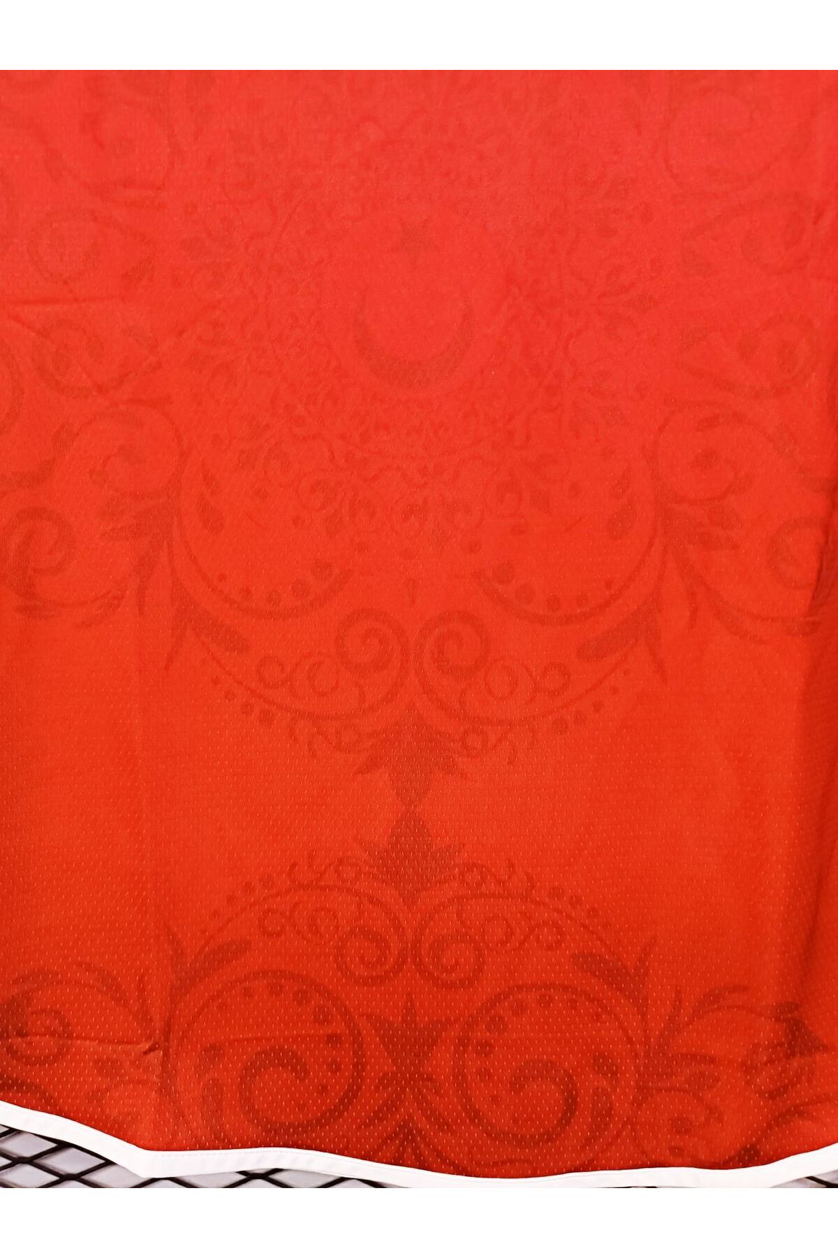 Sportech Kurt Motifli Yeni Nesil Türkiye Forması Tek Üst K0172 (Tek Kelime Sportech Kurt Motifli Yeni Nesil Türkiye Forması Tek Üst K0172 (Tek Kelime