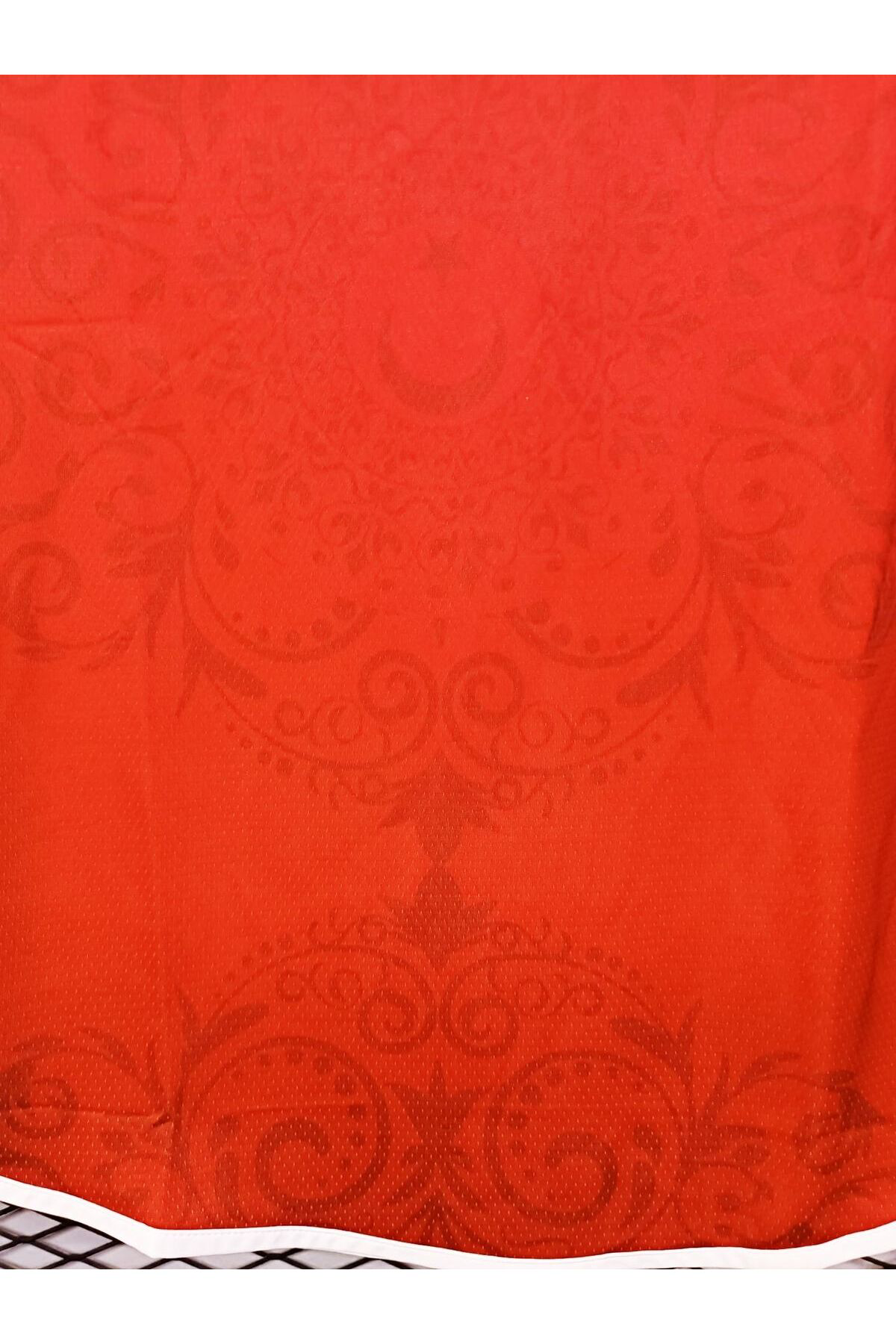 Sportech Kurt Motifli Yeni Nesil Türkiye Forma Takımı K0168 (Tek Kelime İs