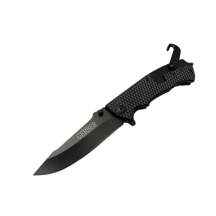 Kurtarma Çakısı 22 Cm Kamp / Outdoor Çakı Kurtarma Çakısı 22 Cm Kamp / Outdoor Çakı