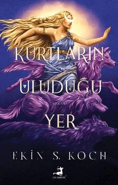 Kurtların Uluduğu Yer Fiyatı, Yorumları ve Özellikleri