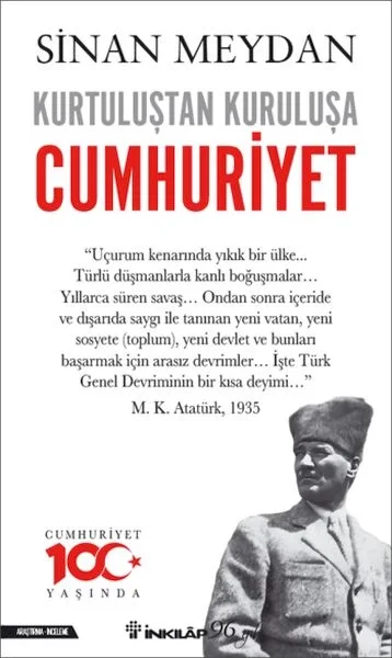 Kurtuluştan Kuruluşa Cumhuriyet Fiyatı, Yorumları ve Özellikleri