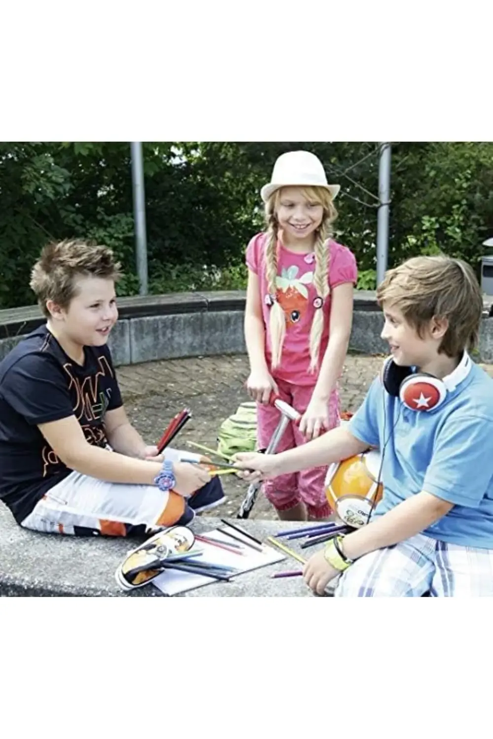 Kuru 24'lü HARTUNG 1175260