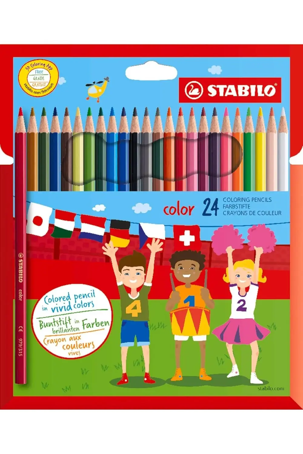 Kuru 24'lü HARTUNG 1175260