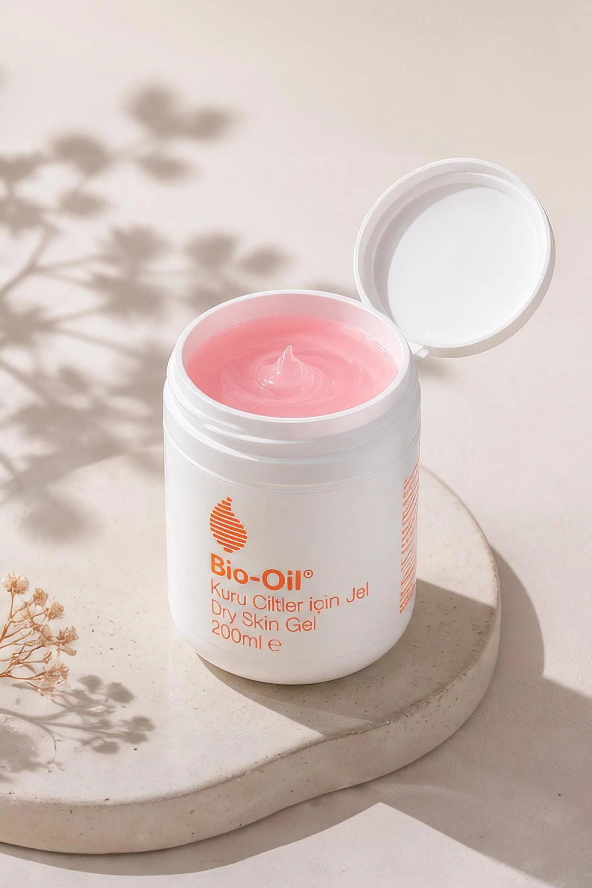 Kuru Ciltler İçin Nemlendirici Cilt Bakım Jeli 100 ml Yoğun Nemlendirme Yatıştırıcı Bakım Kuru Ciltler İçin Nemlendirici Cilt Bakım Jeli 100 ml Yoğun Nemlendirme Yatıştırıcı Bakım - Görsel 6