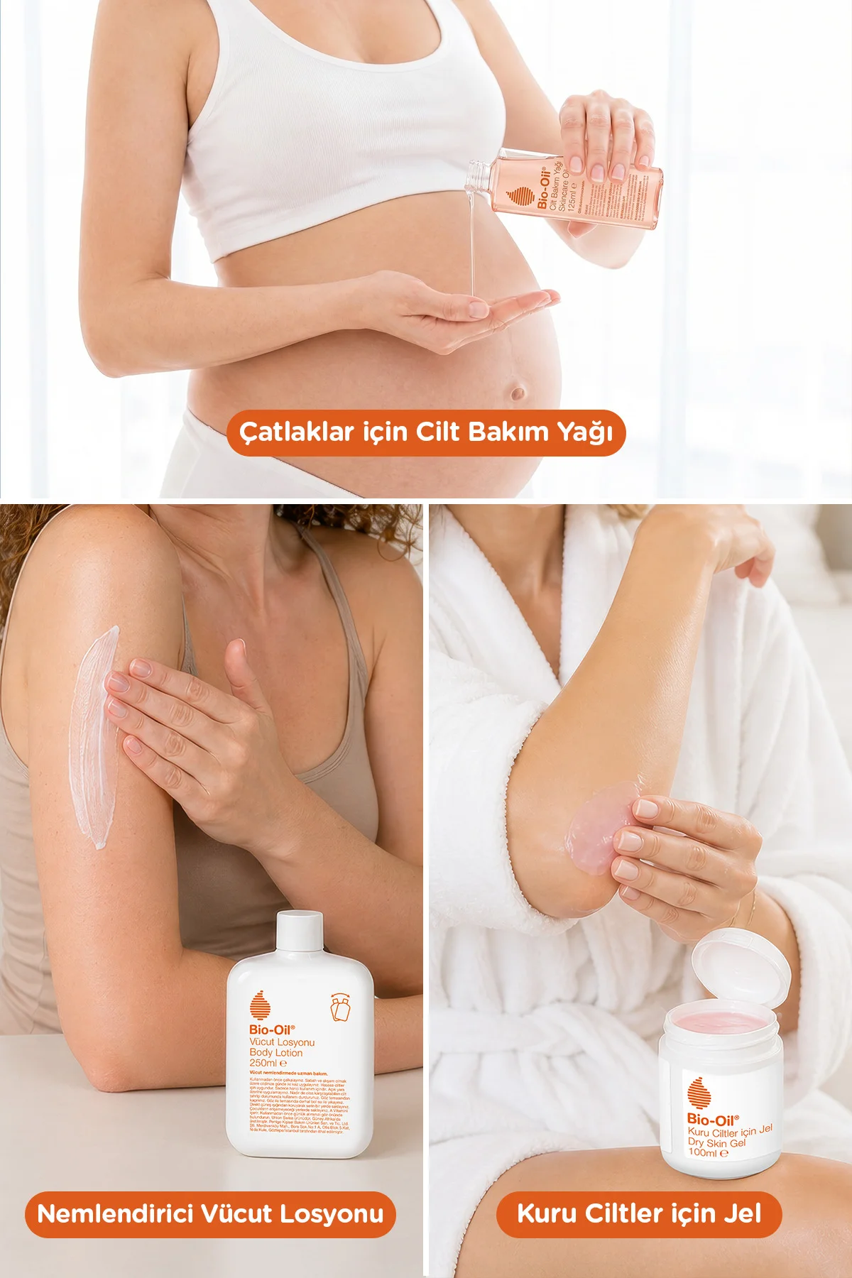 Kuru Ciltler İçin Nemlendirici Cilt Bakım Jeli 100 ml Yoğun Nemlendirme Yatıştırıcı Bakım Kuru Ciltler İçin Nemlendirici Cilt Bakım Jeli 100 ml Yoğun Nemlendirme Yatıştırıcı Bakım - Görsel 9