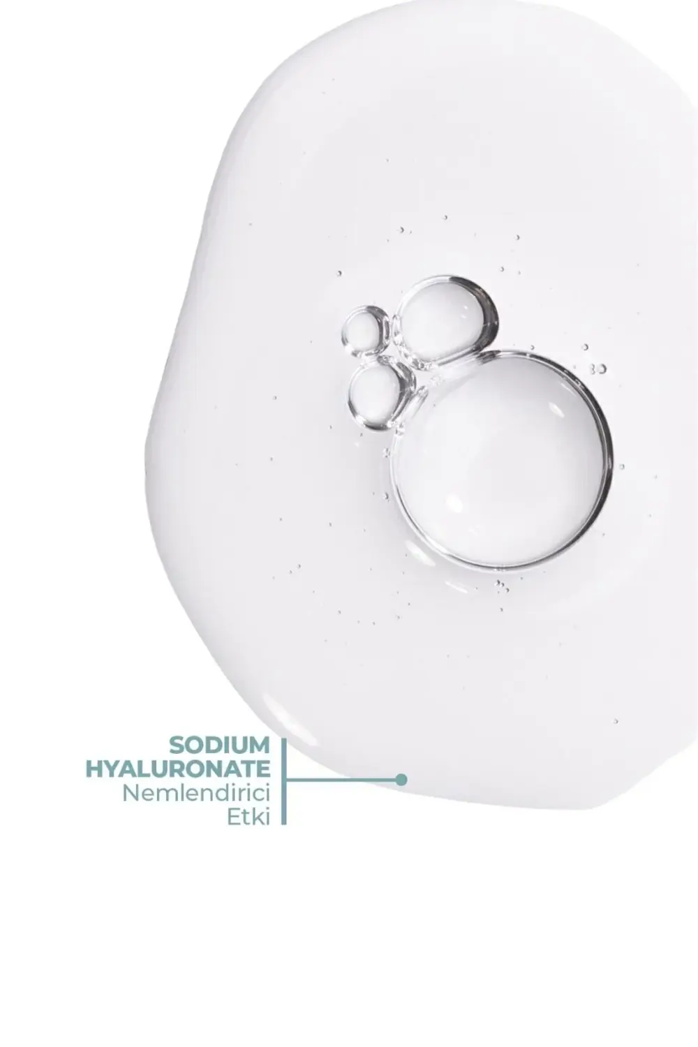 Kuru Ciltler Ve Yağlı, Akneye Eğimli Ciltler Için Nemlendirici Em