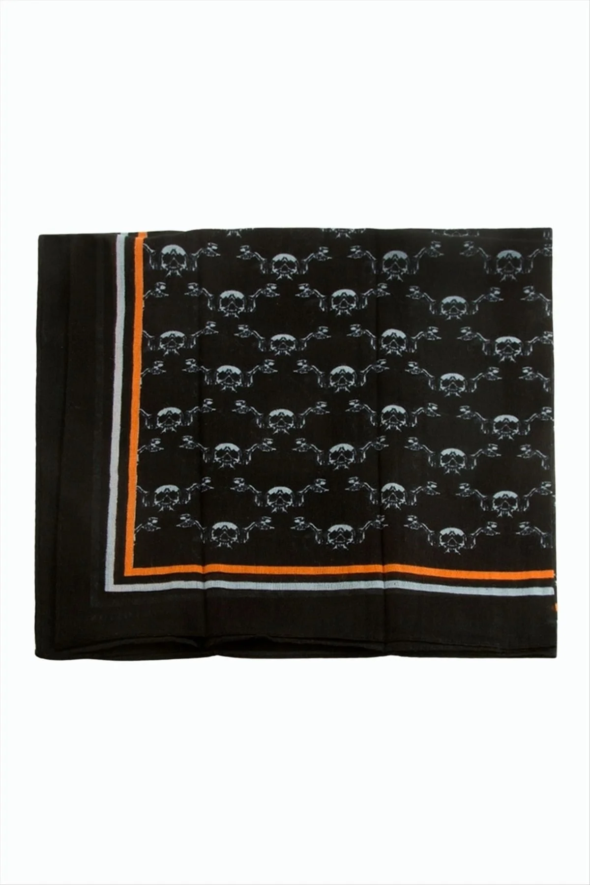 Kuru Kafa Desenli Bandana 50*50 Fiyatı, Yorumları ve Özellikleri