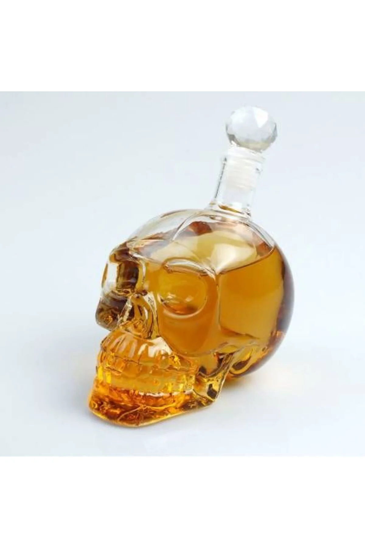 Kuru Kafa Şişe 550 ml.