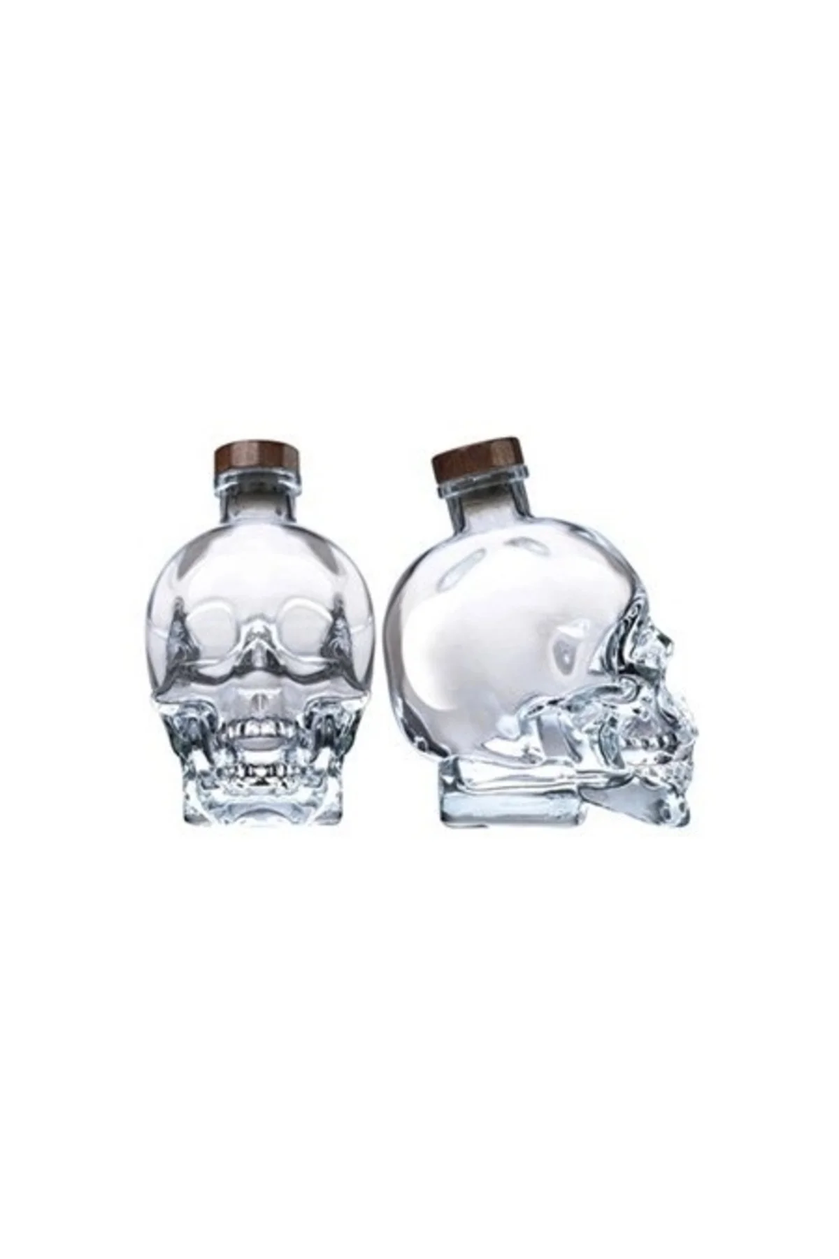 Kuru Kafa Şişe 550 Ml - Görsel 3
