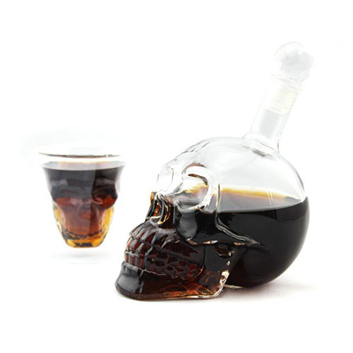 Just Cheap Store Kuru Kafa Şişe 550 Ml
