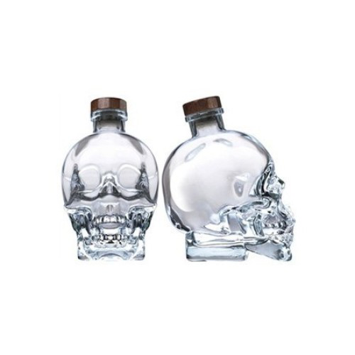 Just Cheap Store Kuru Kafa Şişe 550 Ml