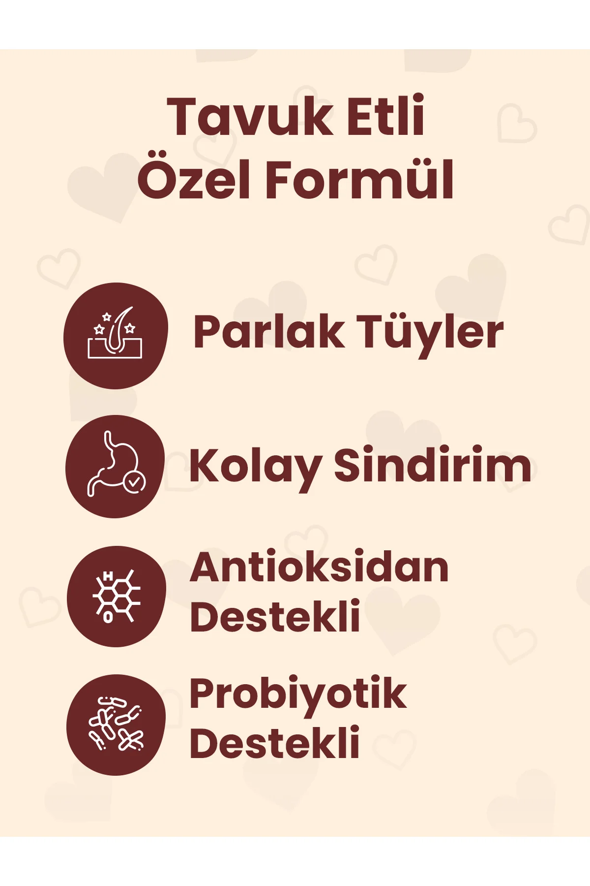 Kuru Kedi Maması