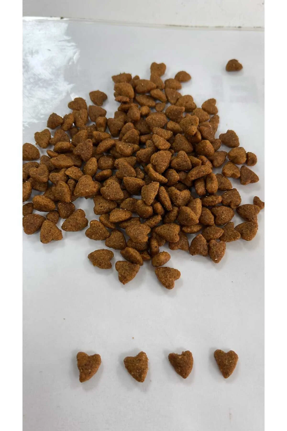 Kuru Kedi Maması