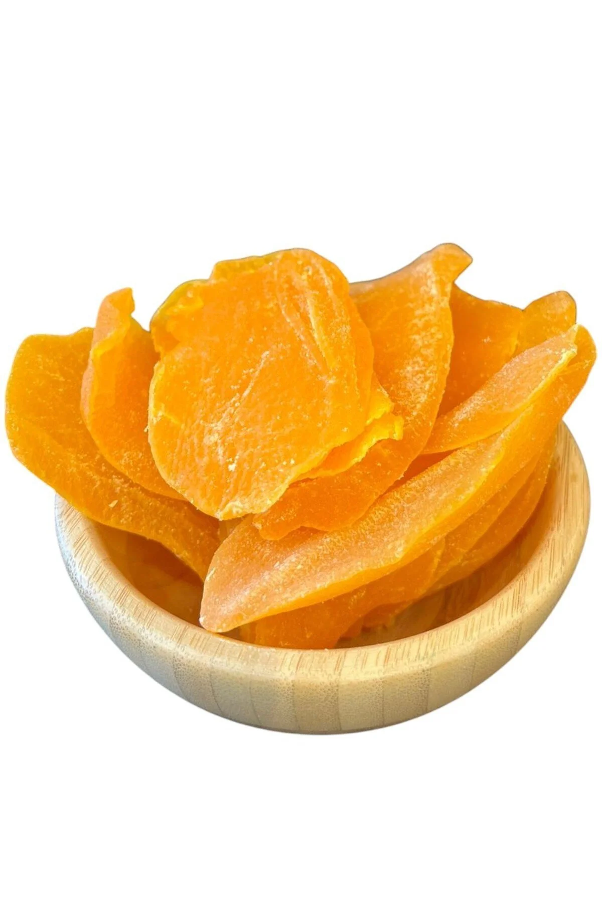 Kuru Meyve Mango-250 g Kuru Meyve Mango-250 g