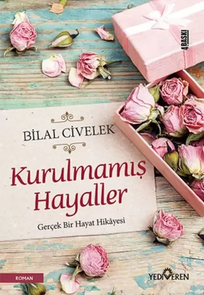 Kuru Otların Kokusu