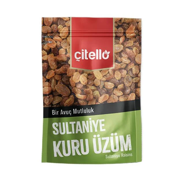 Kuru Üzüm 150 Gr - Doğal Atıştırmalık, Enerji Kaynağı Fiyatı, Yorumları ve Özellikleri