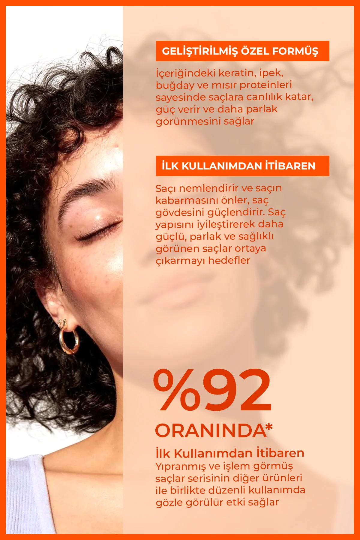 Kuru, Yıpranmış Ve Işlem Görmüş Saçlar Için Saç Bakım Şampuanı 400 ml (tuzsuz) Fiyatı, Yorumları ve Özellikleri