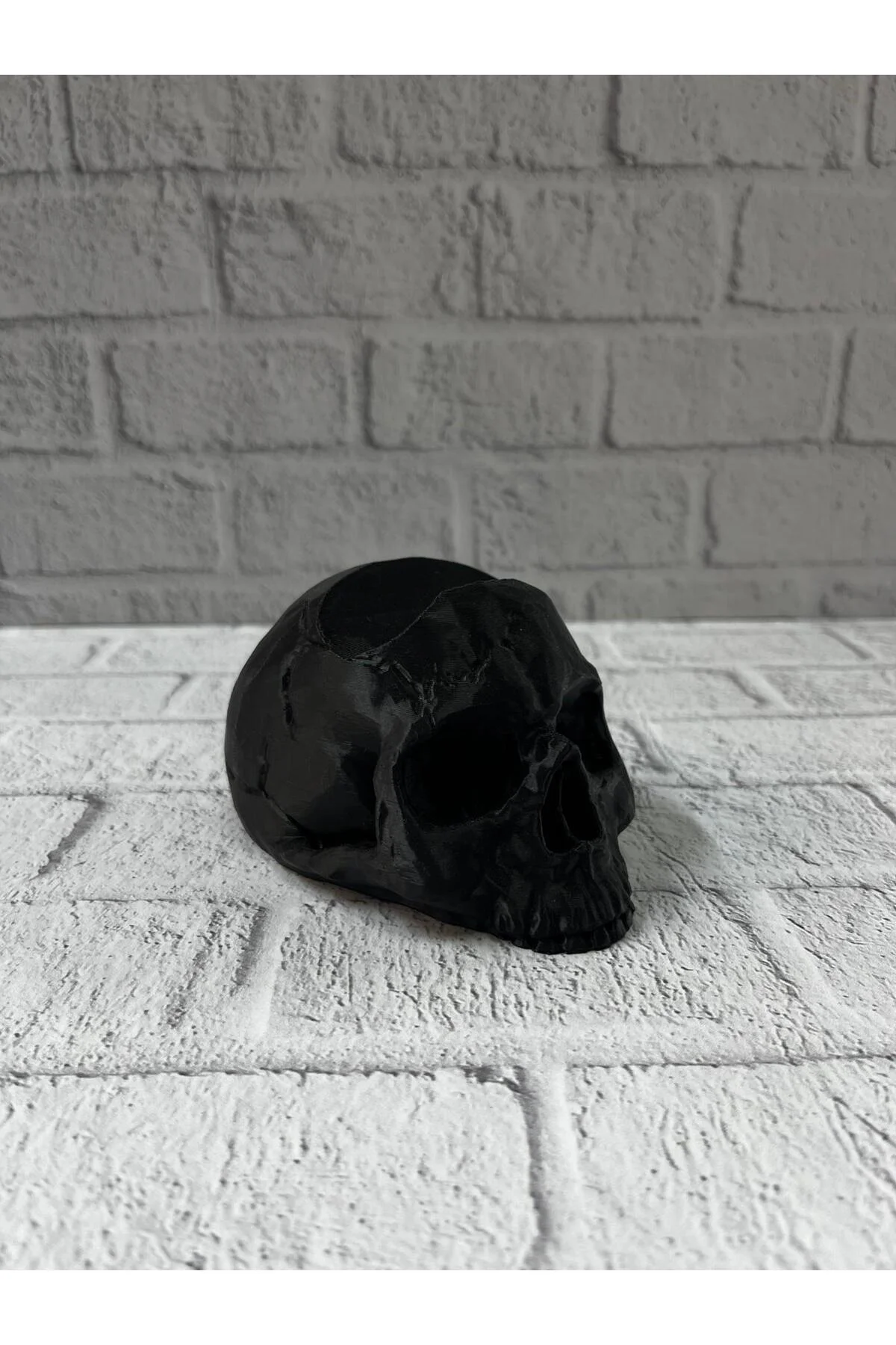 KURUKAFA GAMEPAD TUTUCU - Lisinya