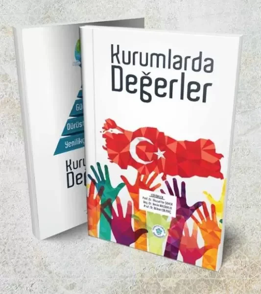 Kurumlarda Değerler