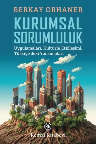 Kurumsal Sorumluluk Fiyatı, Yorumları ve Özellikleri