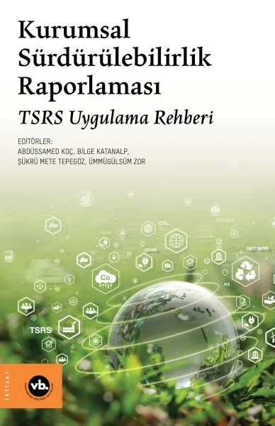 Kurumsal Sürdürülebilirlik Raporlaması Fiyatı, Yorumları ve Özellikleri