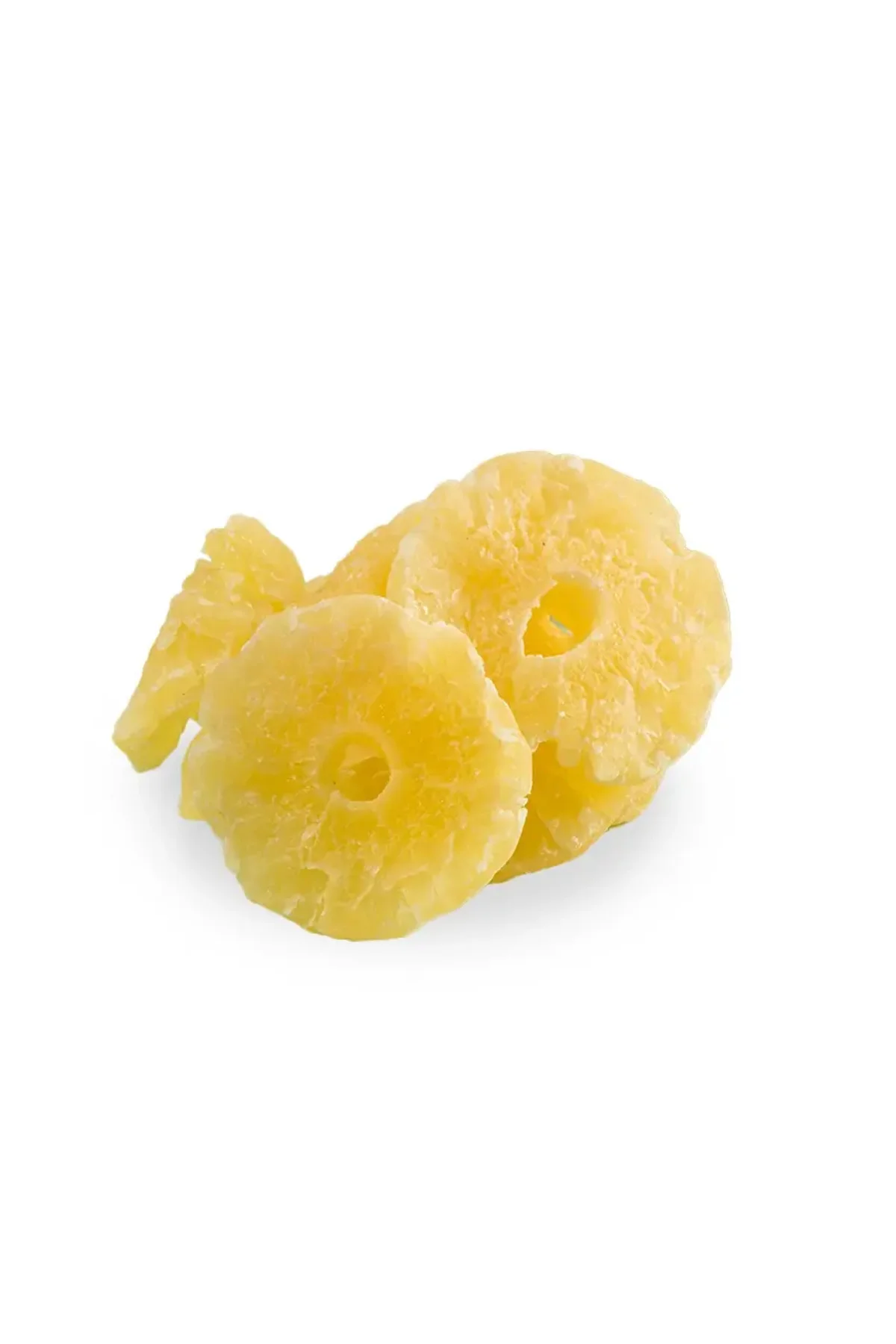 Kurutulmuş Ananas Dilim 1000 g Fiyatı, Yorumları ve Özellikleri