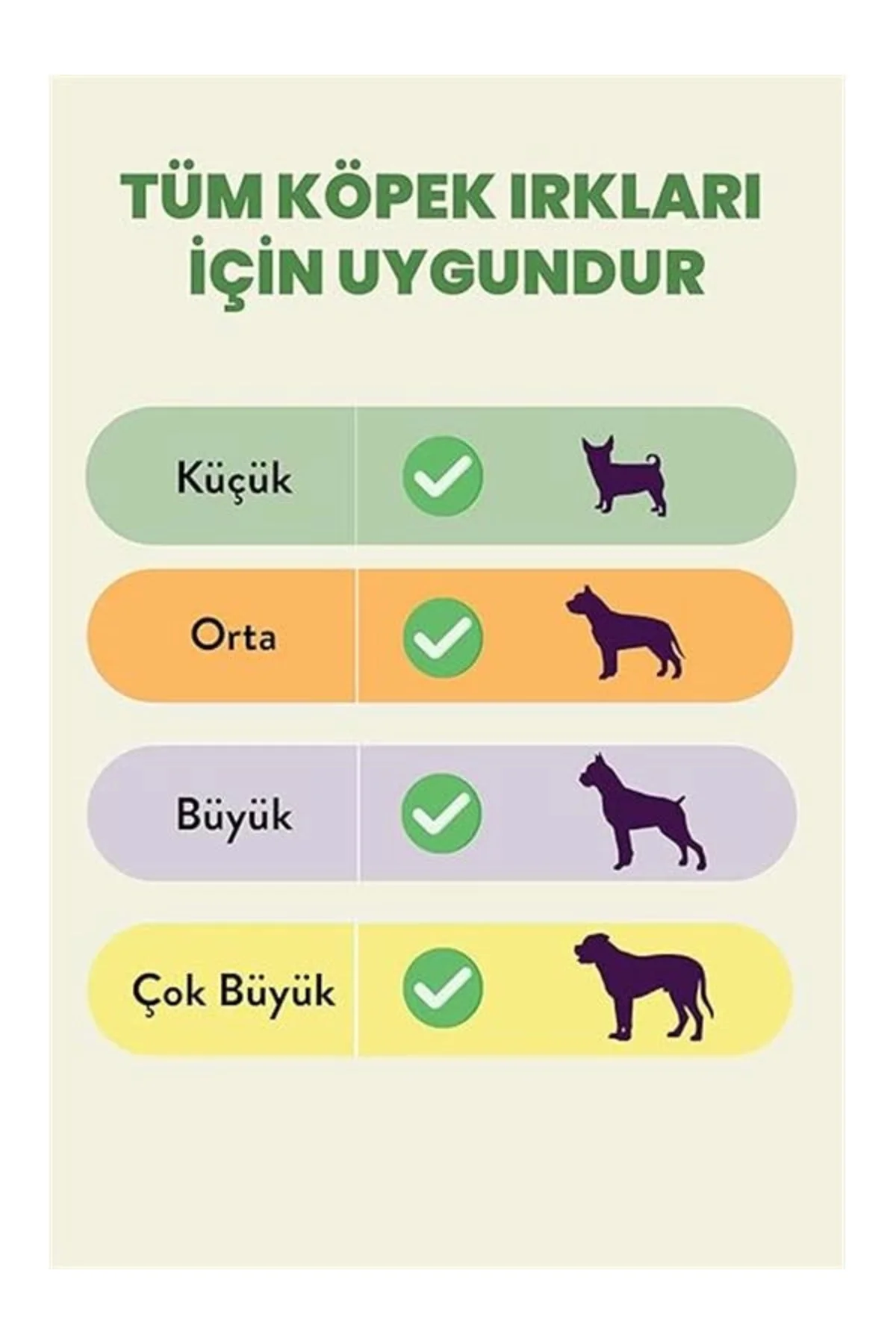 Kurutulmuş Dana Kelle Derisi Çiğnemelik Köpek Ödül Maması%100 Doğal, Glutensiz, Organik 100 gr