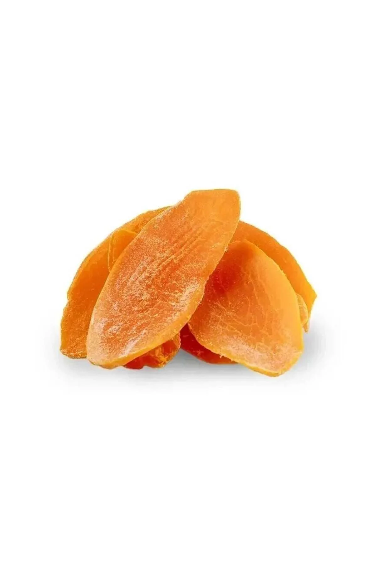 Kurutulmuş Mango 1000 g Kurutulmuş Mango 1000 g