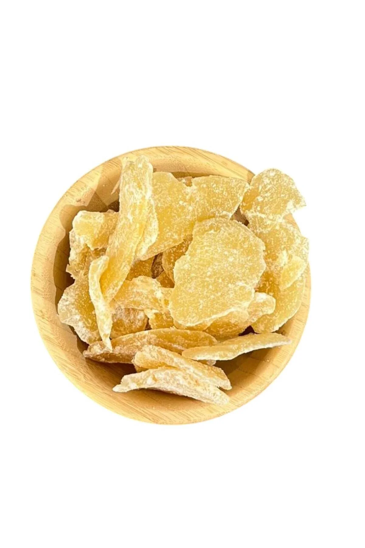 Kurutulmuş Zencefil 750 g