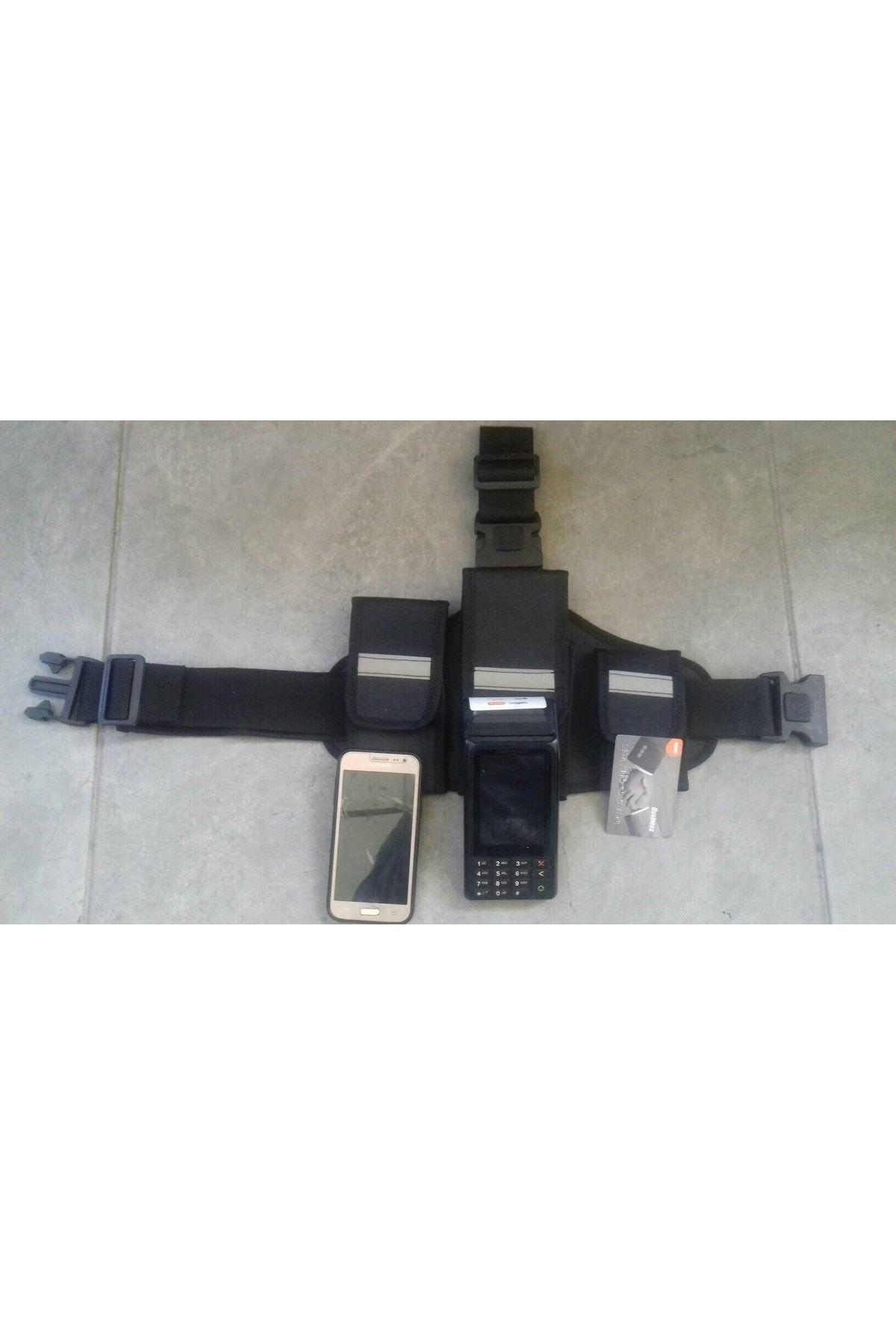 Aldatmaz Askeri Malzeme Kurye Bacak Kilifi Mükemmel Yeni Model,Hemen Satinal