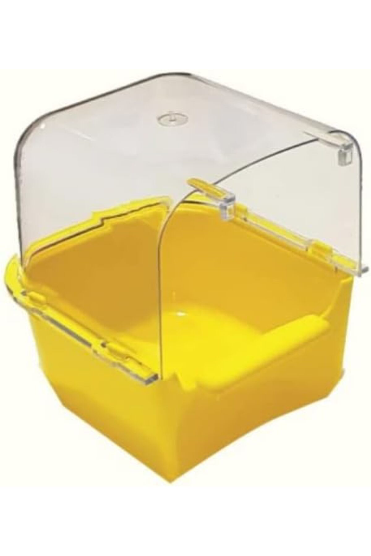 Astra Market Kuş Banyoluk 10*11*13 Cm